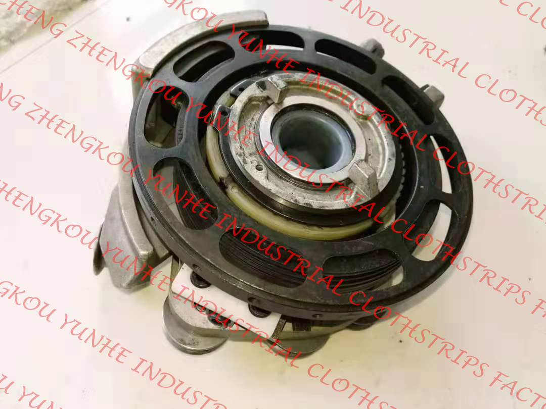 Braiding Machine Parts