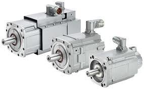 Siemens 1fk7101-5af71-1fg2 - Fiber Material | Used And Spare Parts, High Performance And Reliability