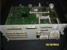 Siemens Ccu3 - Fiber Material | Used And Spare Component For Enhanced Performance