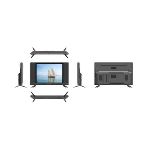 19" LED-TV (Normal)