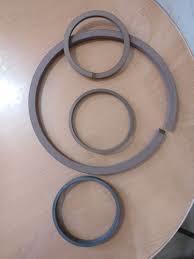 पीटीएफई बैयरिंग रिंग्स