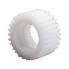 Ptfe गियर्स