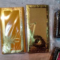 पैसों के लिफाफे