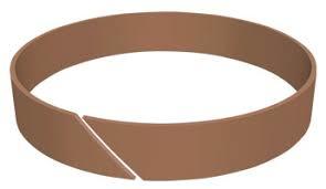 PTFE Wearing Ring