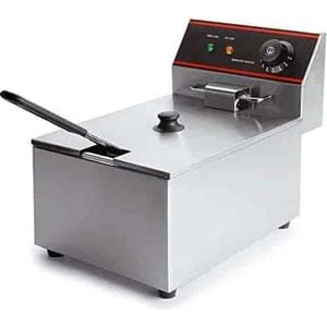 High Efficiency Deep Fat Fryer