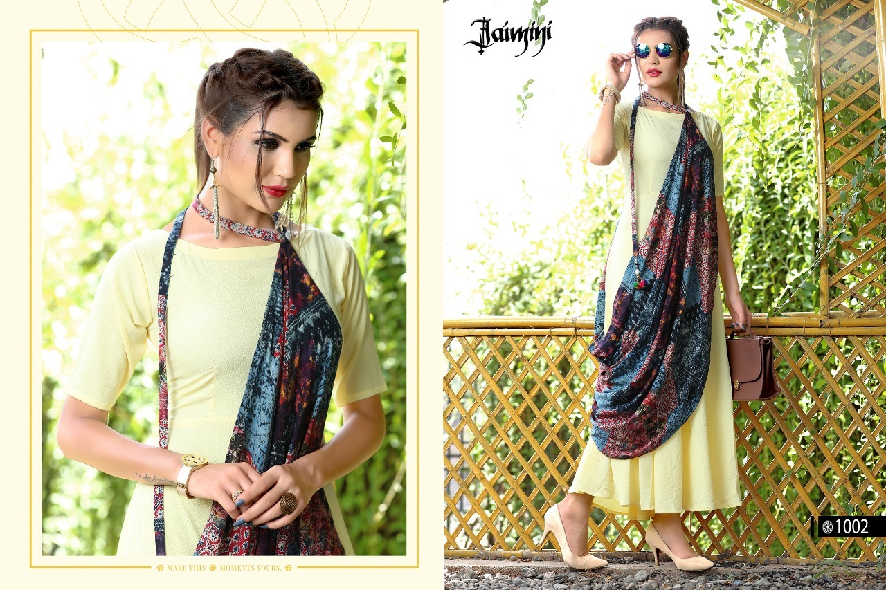 Designer Kurtis - Rayon Print With Georgette Shrug, L Xl Size, Feather Decorations, Breathable And Quick Dry Fabric, 3-4th Sleeve Style