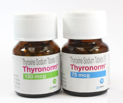 Synthroid Tablets General Medicines