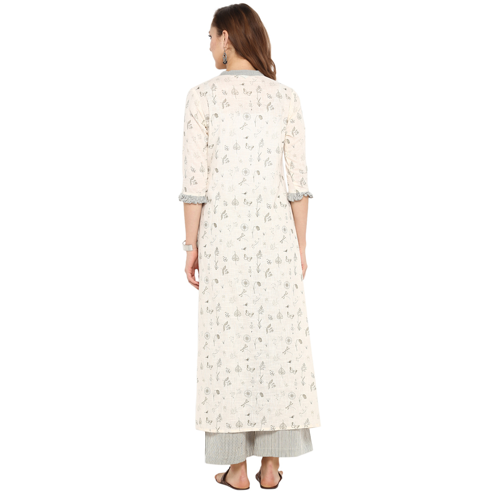 Cotton Kurtis Bust Size: 36 To 44 Inch (In)
