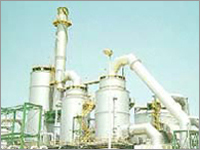 Sulphuric Acid Plant