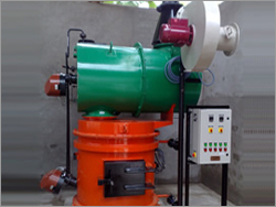 Bio Waste Packeged BMW Incinerator