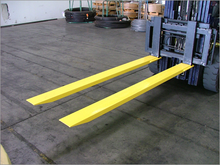 फोर्क लिफ्ट