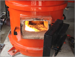 Incinerators (Primary Combustion Chember)