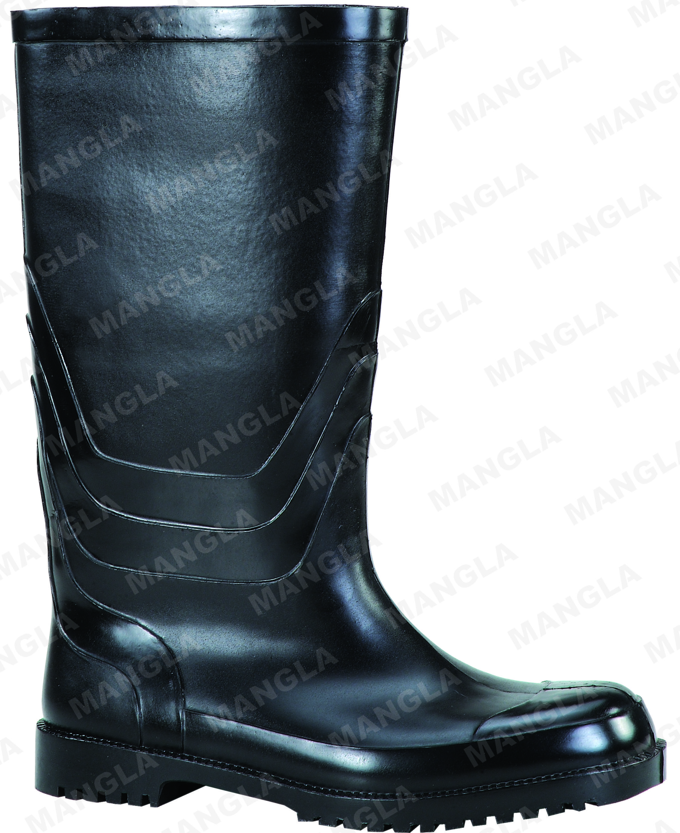 Worker Gumboot - Color: All