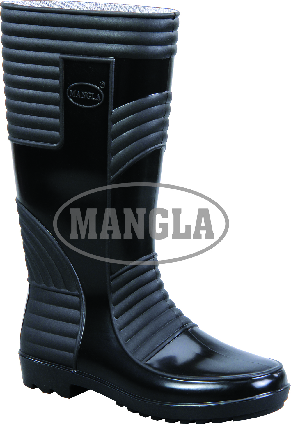 Worker Gumboot - Color: All