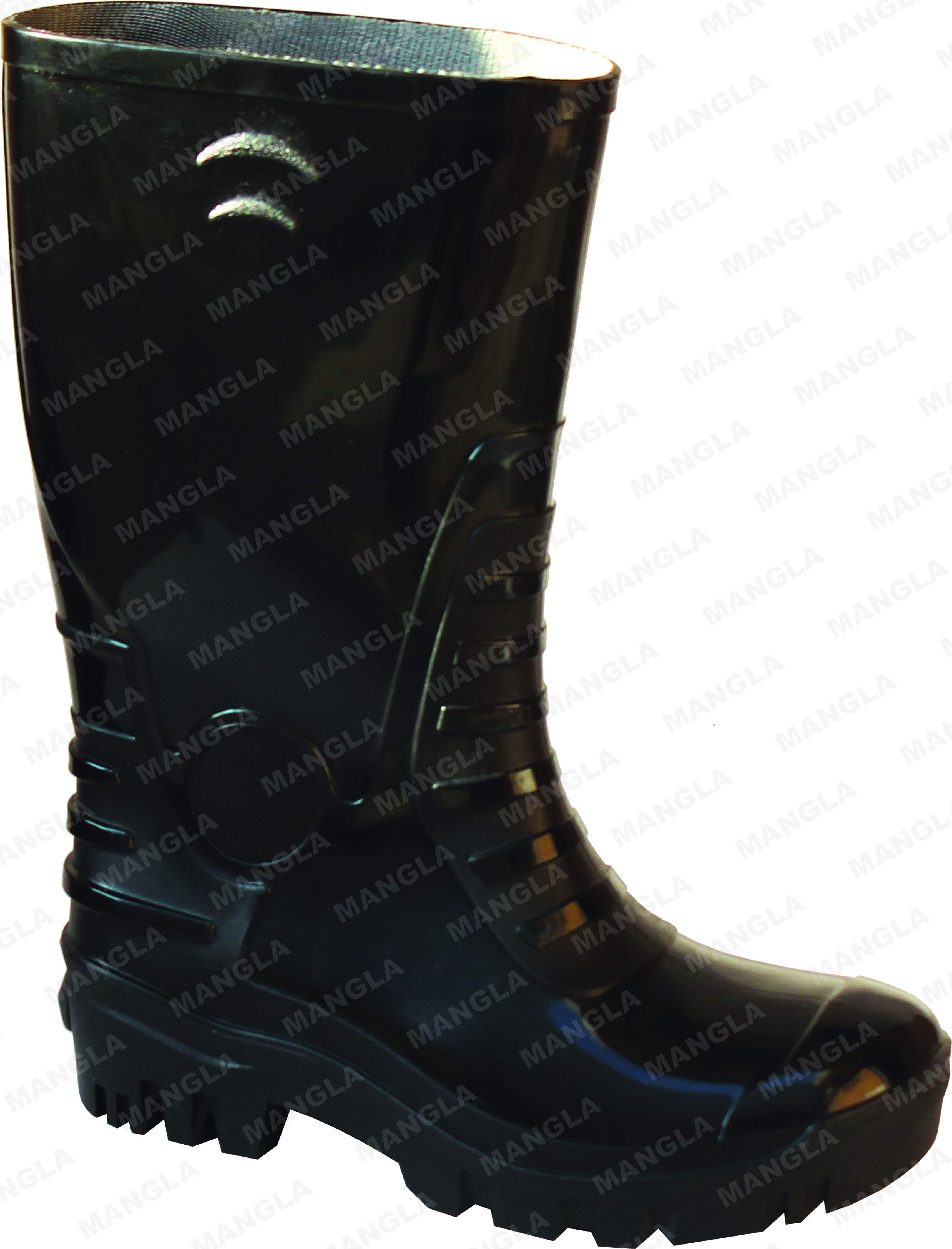 Worker Gumboot - Color: All