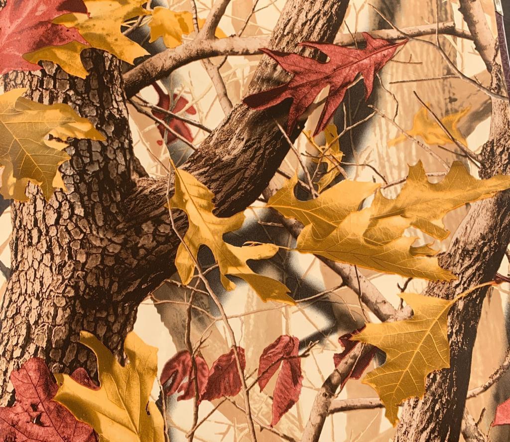Non Woven Floral Wallpaper