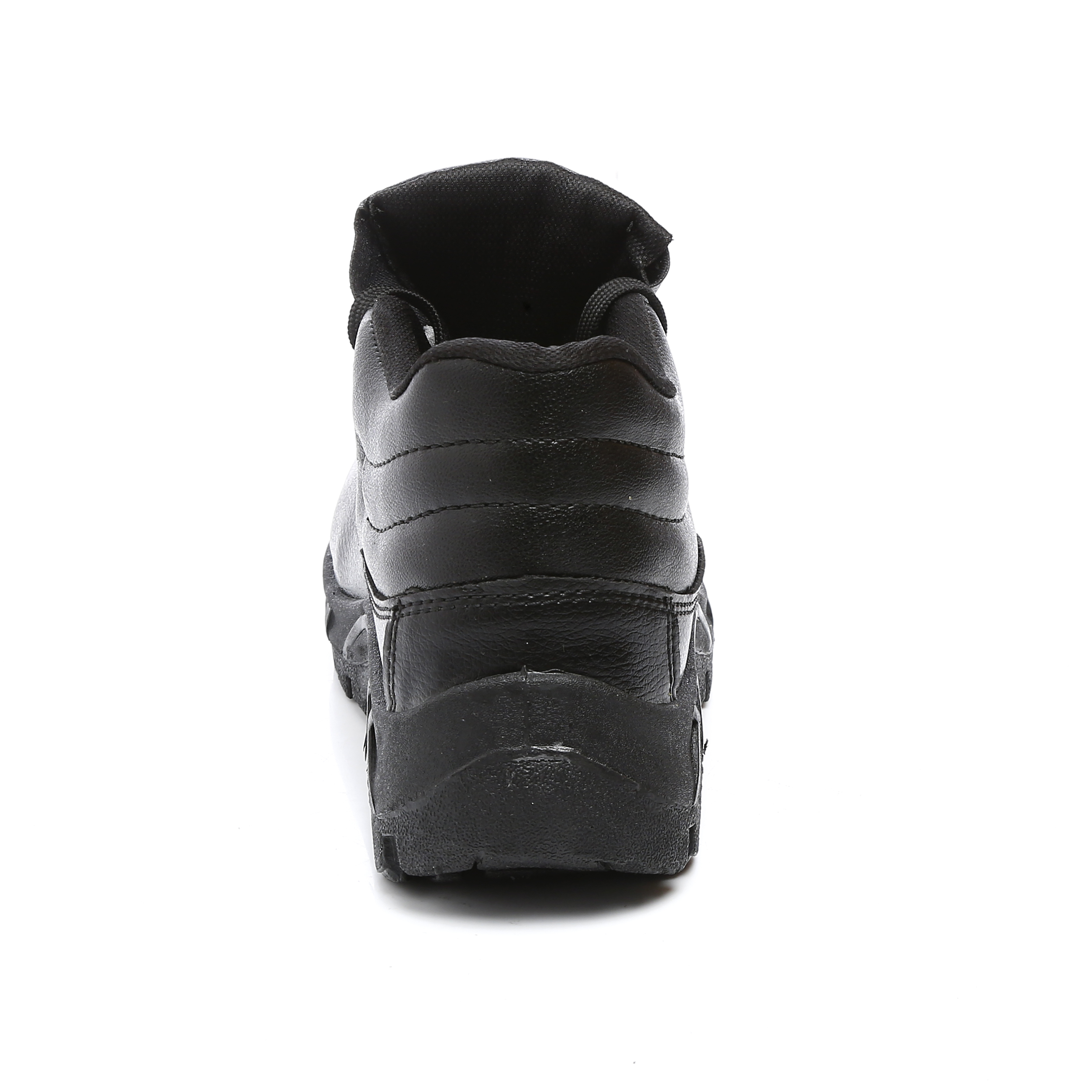 Worker Safety Shoe - Color: All