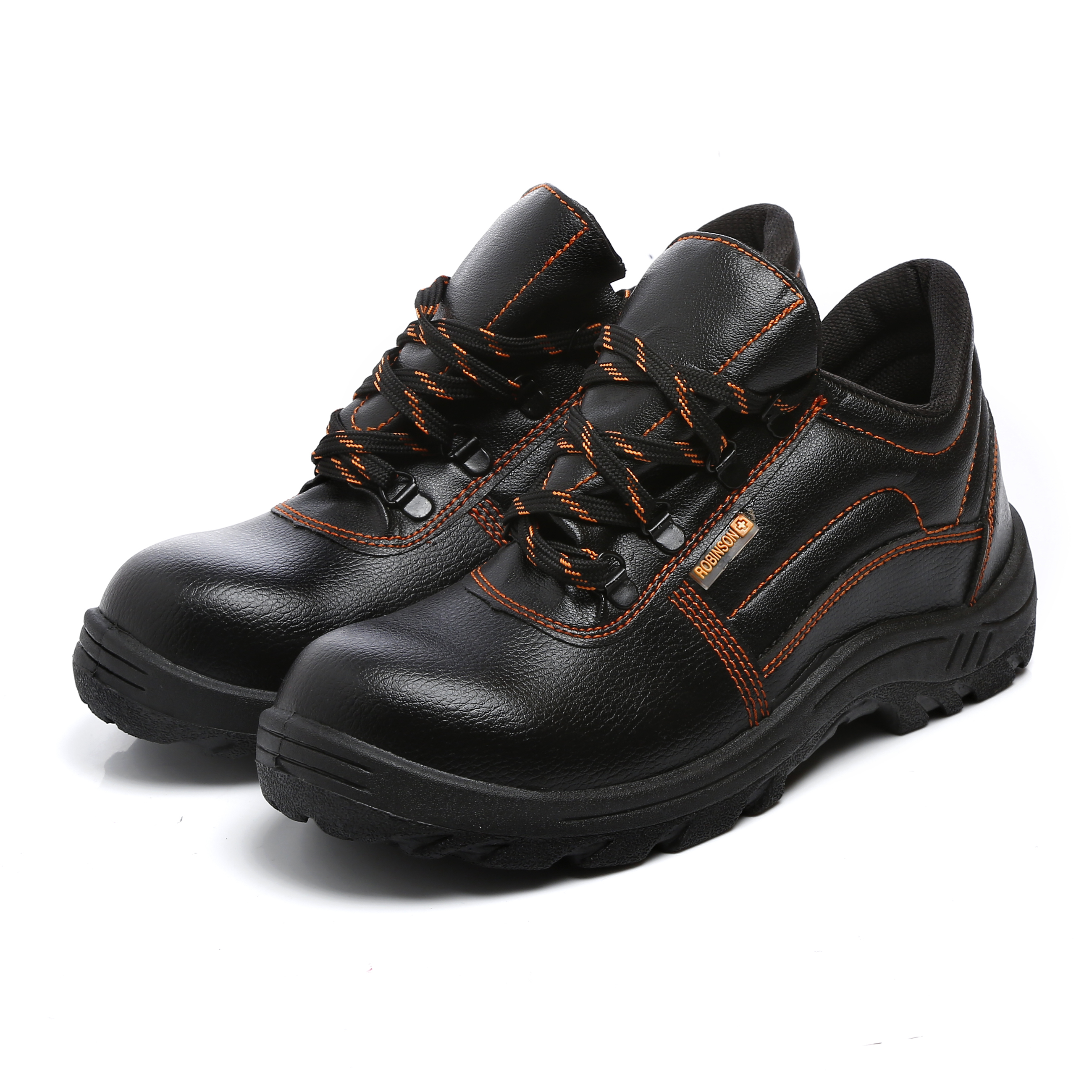 Worker Safety Shoe - Color: All