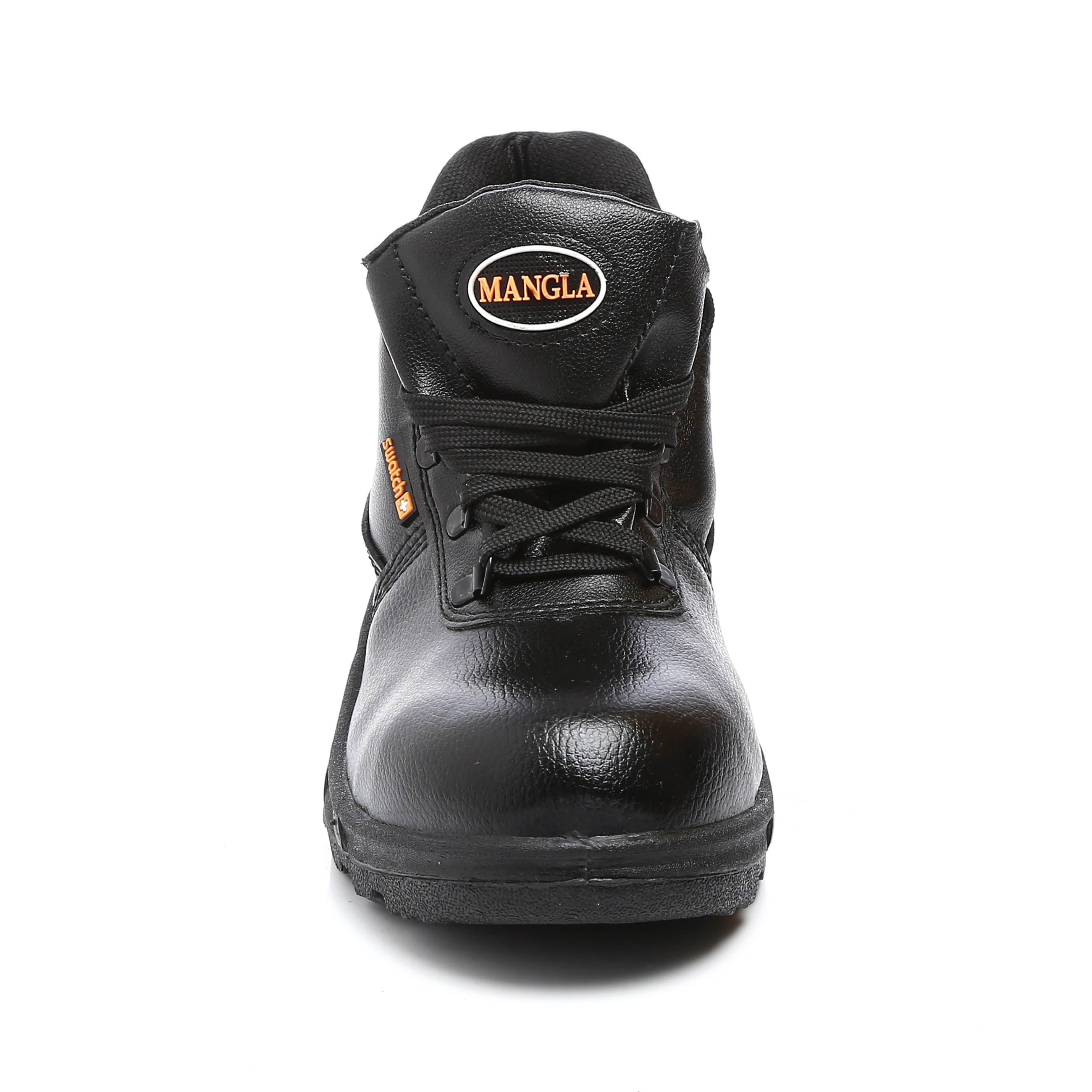 Worker Safety Shoe - Color: All