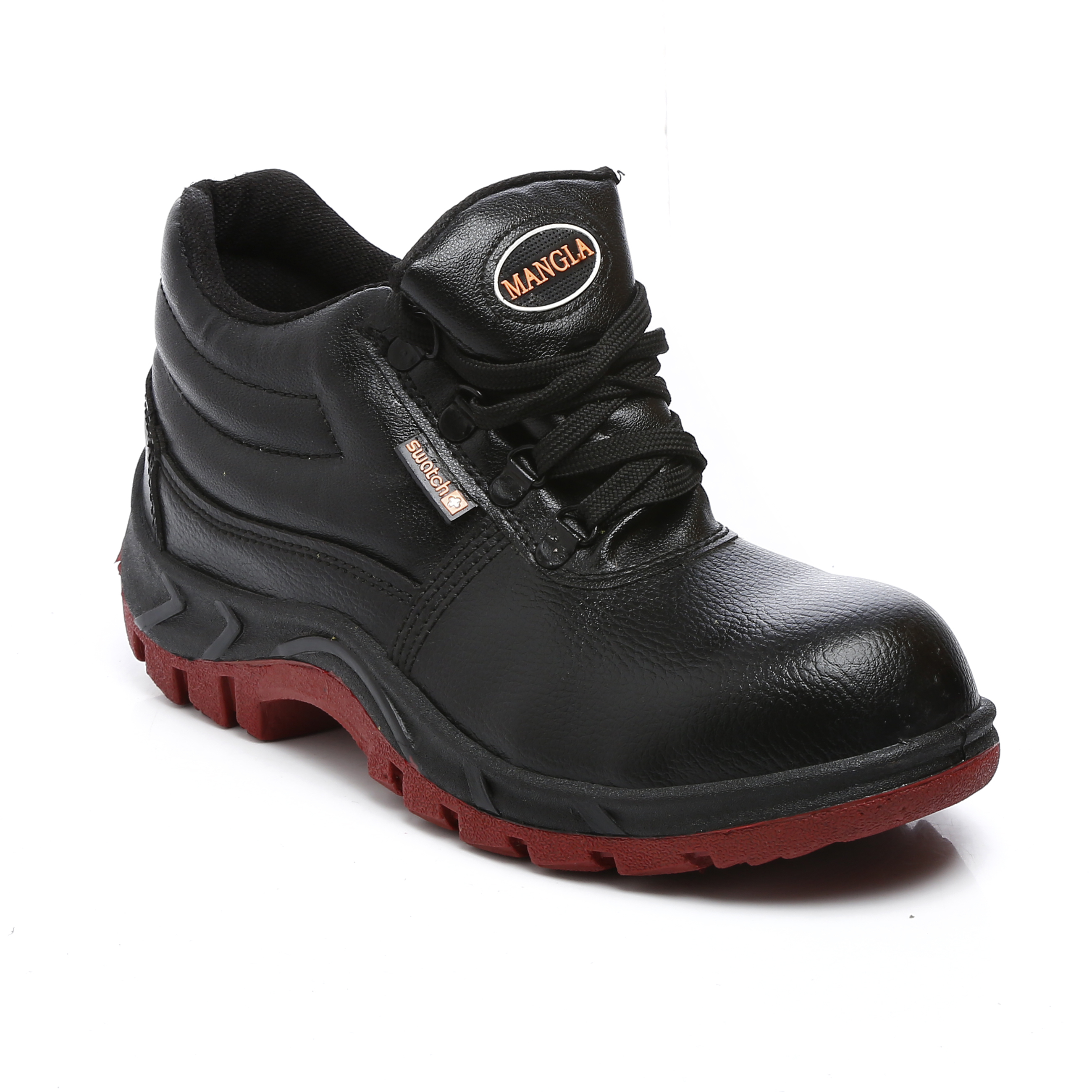 Worker Safety Shoe - Color: All