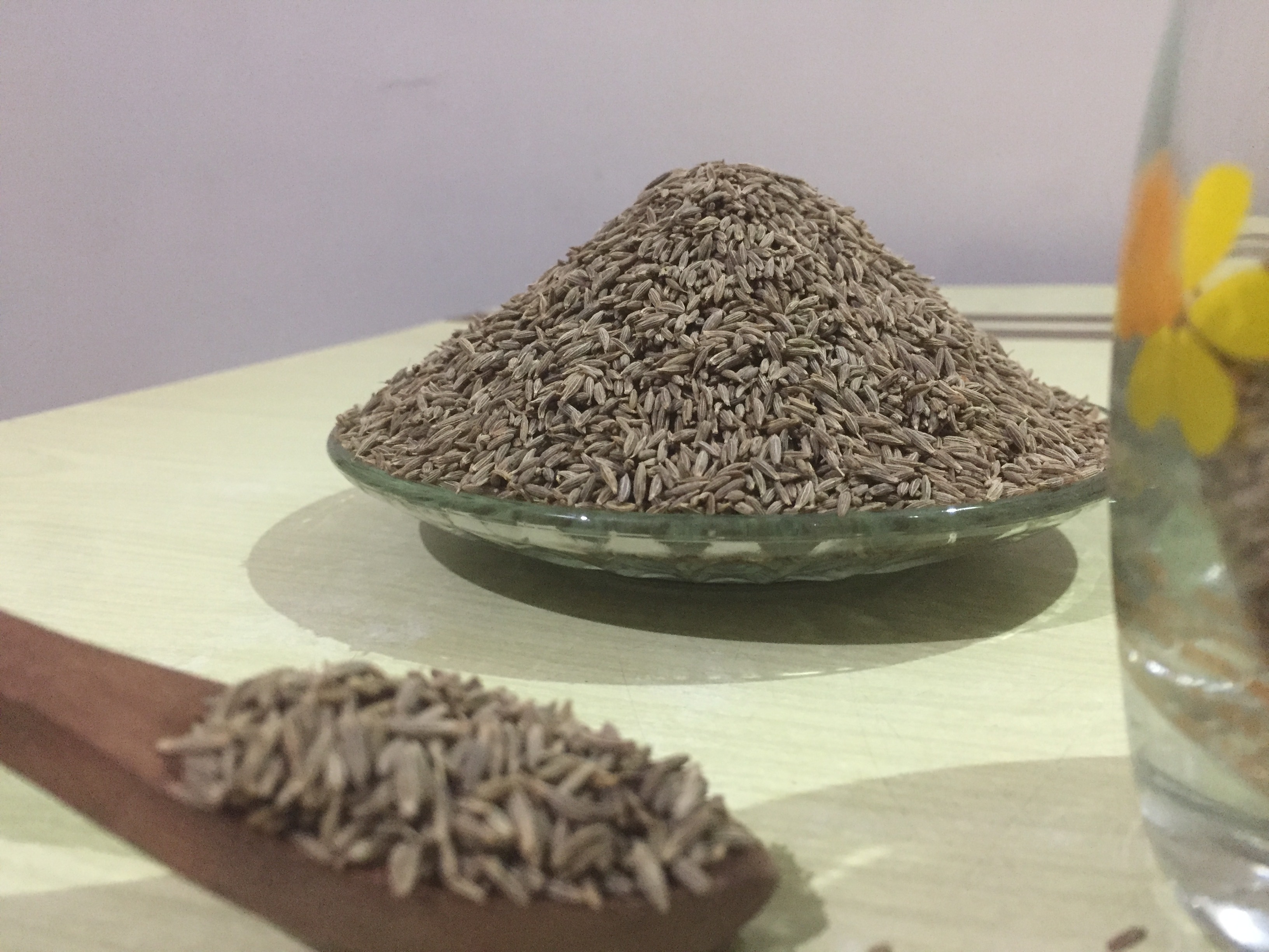 Cumin Seeds