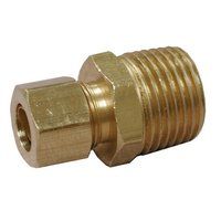 Golden Compression Fittings