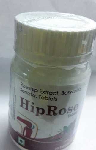 Boswellia Serrata Tablets Specific Drug