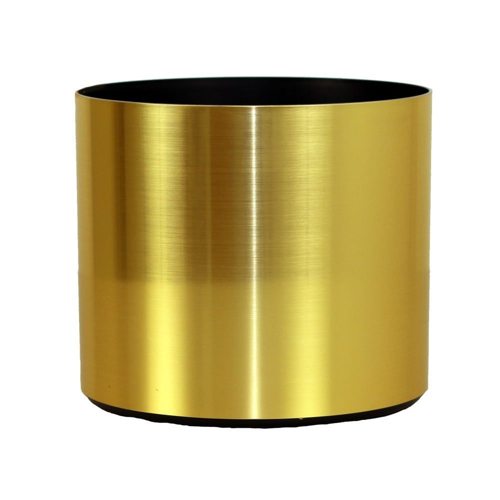 Copper Mini Brass Planters