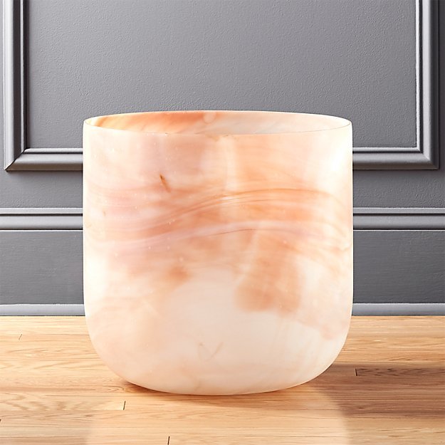 Copper Mini Brass Planters