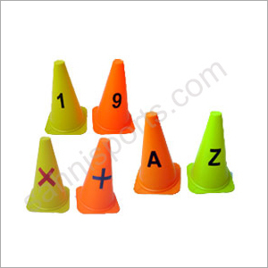 Marker Cone