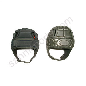 रग्बी हेड गार्ड