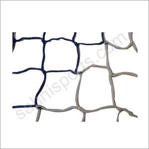 फुटबॉल गोल नेट्स