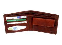 Formal Leather Wallet