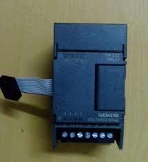 Siemens 6es7 222-1hf22-0xa0 - Fiber Material, Used & Spare Parts | Reliable Performance And Versatile Compatibility