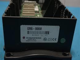 Fiber Ls Gm6-b06m