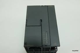 Fiber Siemens 6sn1227-2ed10-0ha0