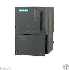 Fiber Siemens 6es7 314-1ae04-0ab0
