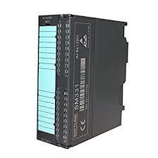 Fiber Siemens 6es7331-1kf01-0ab0