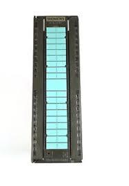 Fiber Siemens 6es7331-1kf01-0ab0