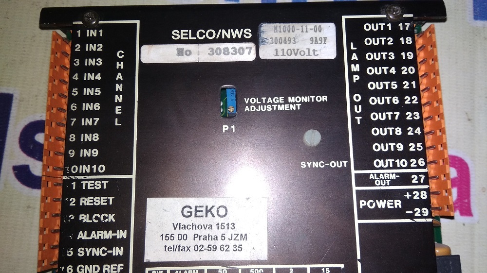 Selco Module