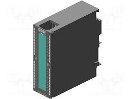 Fiber Siemens 6es7 331-1kf01-0ab0