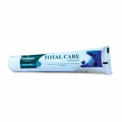 Herbal Toothpaste