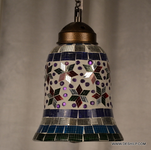Multicolor New Stylish Wall Hanging Lamp