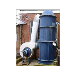 प्रदूषण नियंत्रण उपकरण