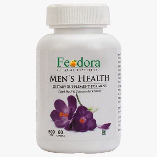 Somnifera Capsule, Aswagandha Capsule, Men's Health Capsule