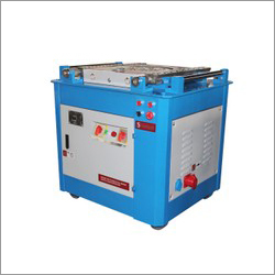 Bar Bending Machine