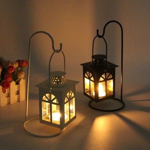 Decorative Candle Stand