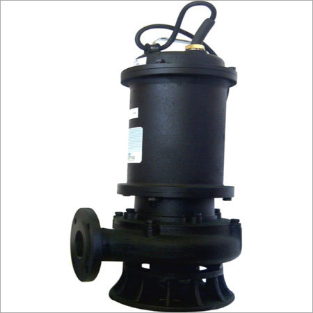 डीवाटरिंग पंप