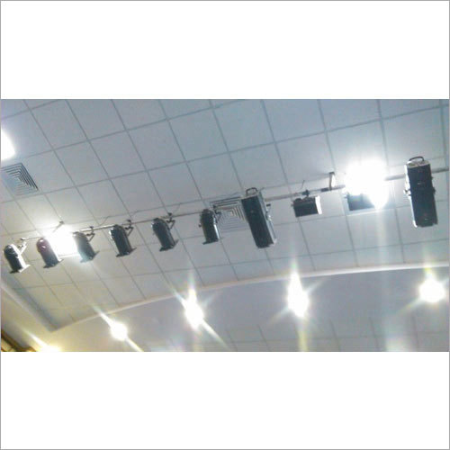 Acoustical Ceilings - Mineral Fiber, 25x49 Inches, 16mm Thickness, 4kg Weight | Superior Sound Absorption Performance