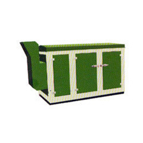 स्टेनलेस स्टील इंडस्ट्रियल साउंड प्रूफ कैनोपीज़